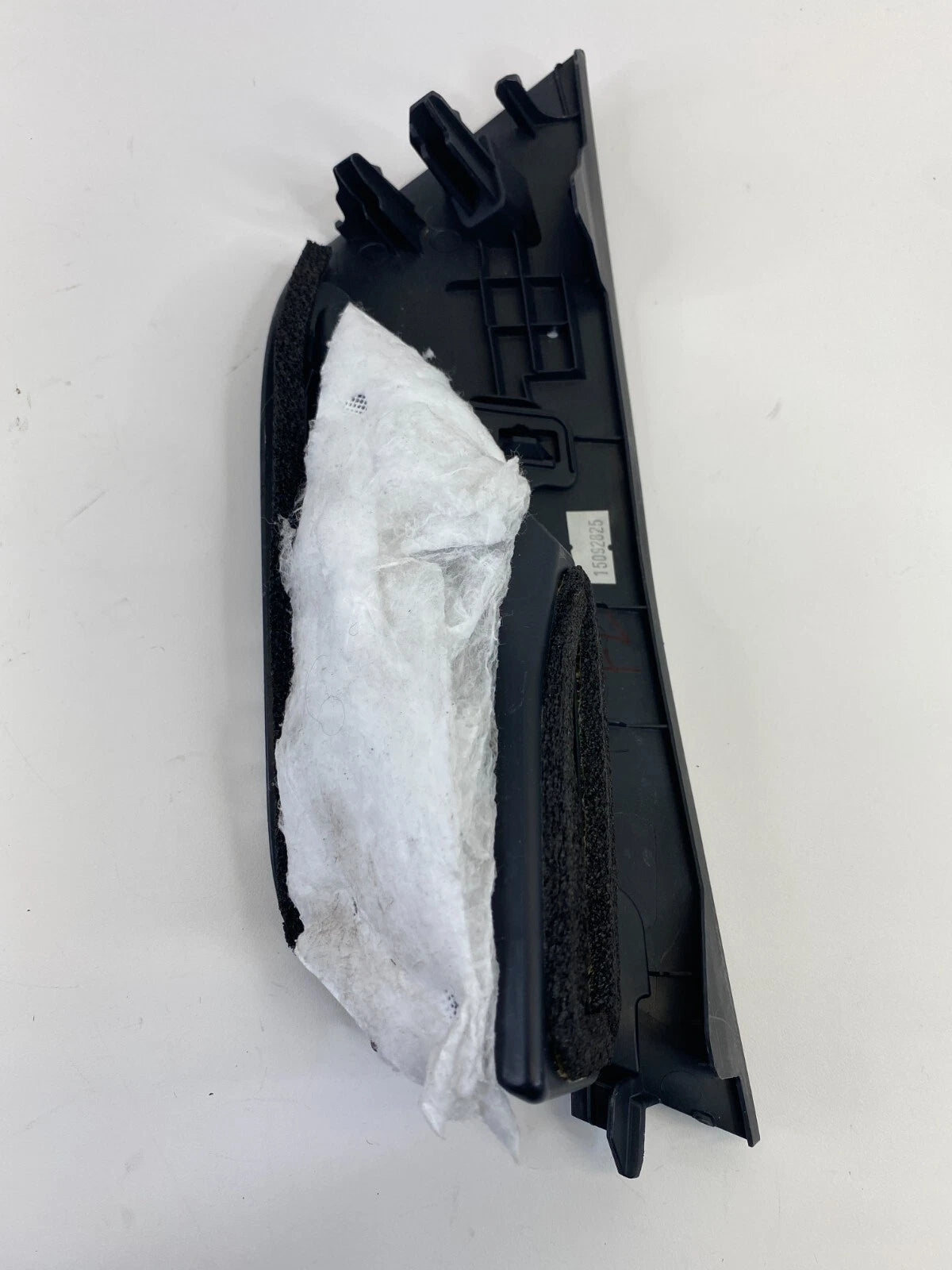 2015-2020 HONDA FIT LEFT SIDE LOWER PILLAR GARNISH COVER TRIM 84152-T5R-A010 OEM
