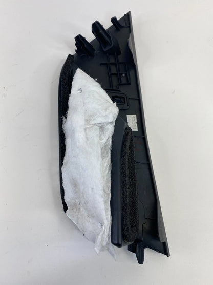 2015-2020 HONDA FIT LEFT SIDE LOWER PILLAR GARNISH COVER TRIM 84152-T5R-A010 OEM