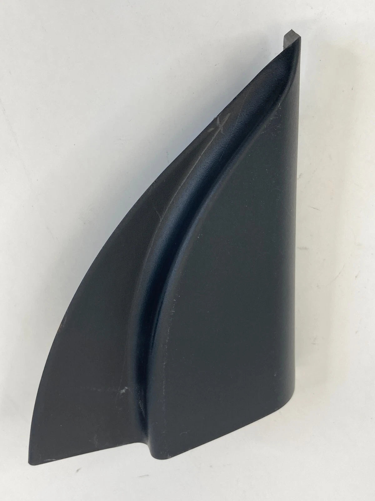 11-13 HYUNDAI ELANTRA SEDAN FRONT RIGHT SIDE INTERIOR DOOR MIRROR TRIM COVER OEM
