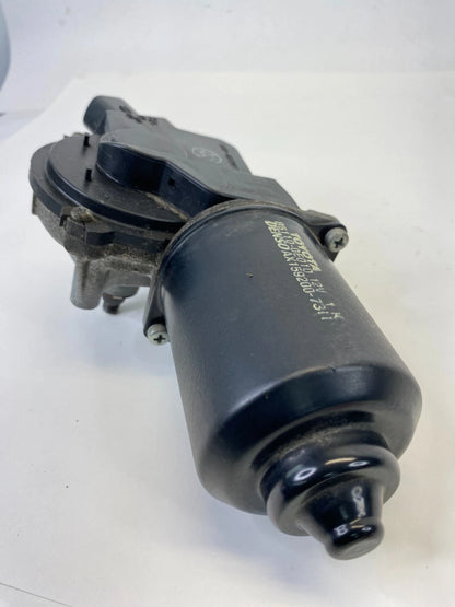 2004-2006 LEXUS RX330 07-09 RX350 FRONT WINDSHIELD WIPER MOTOR 85110-0E010