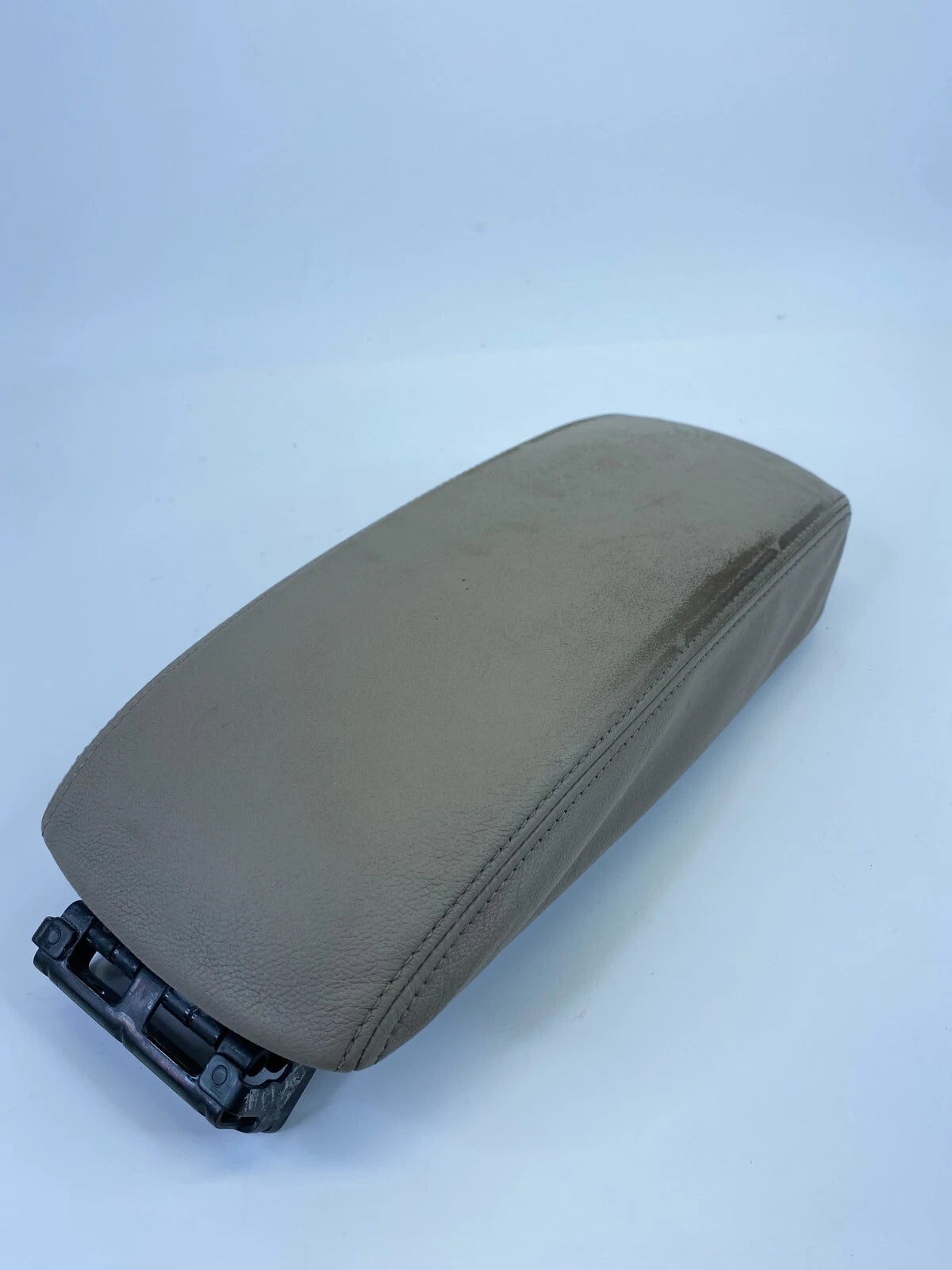 98-00 HONDA ACCORD CENTER CONSOLE ARMREST LID STORAGE DOOR PANEL ASSEMBLY OEM