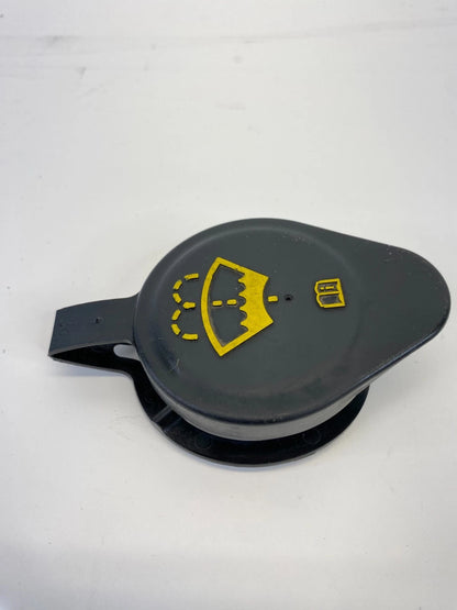 13-19 FORD EXPLORER INTERCEPTOR WINDSHIELD WIPER WASHER RESERVOIR TANK CAP OEM