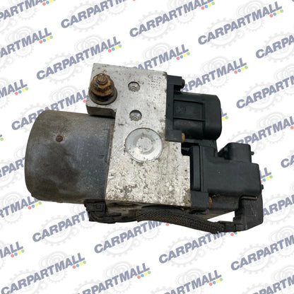 2000 2001 SUBARU LEGACY 2.5L ABS ANTI LOCK BRAKE PUMP CONTROL MODULE 27531AC05A