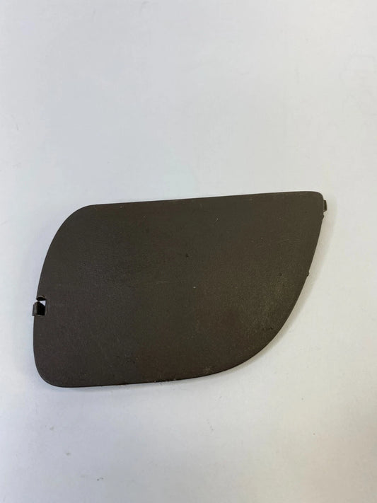 2003-2007 HONDA ACCORD SEDAN FRONT INTERIOR DOOR HANDLE COVER TRIM