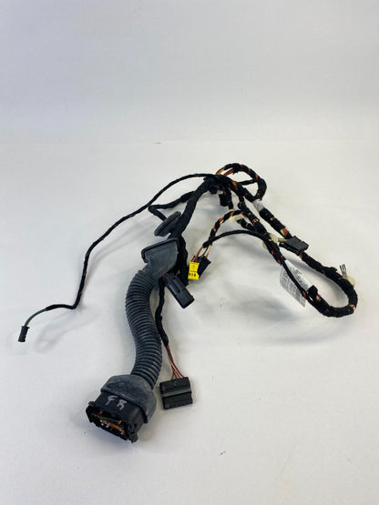 2006-2009 Mercedes-Benz R350 Front Right Side Door Wire Harness A2514402009 OEM