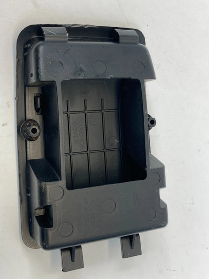14 15 16 HYUNDAI ELANTRA REAR SEAT CHILD ANCHOR COVER TRIM BEZEL 85612-3Y510 OEM