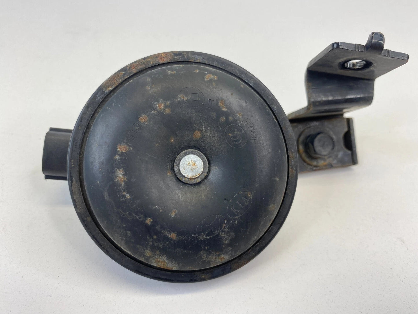 2006-2011 KIA RIO5 KIA RIO HIGH TONE NOTE HORN ALARM SIGNAL SIREN 96620-1G100