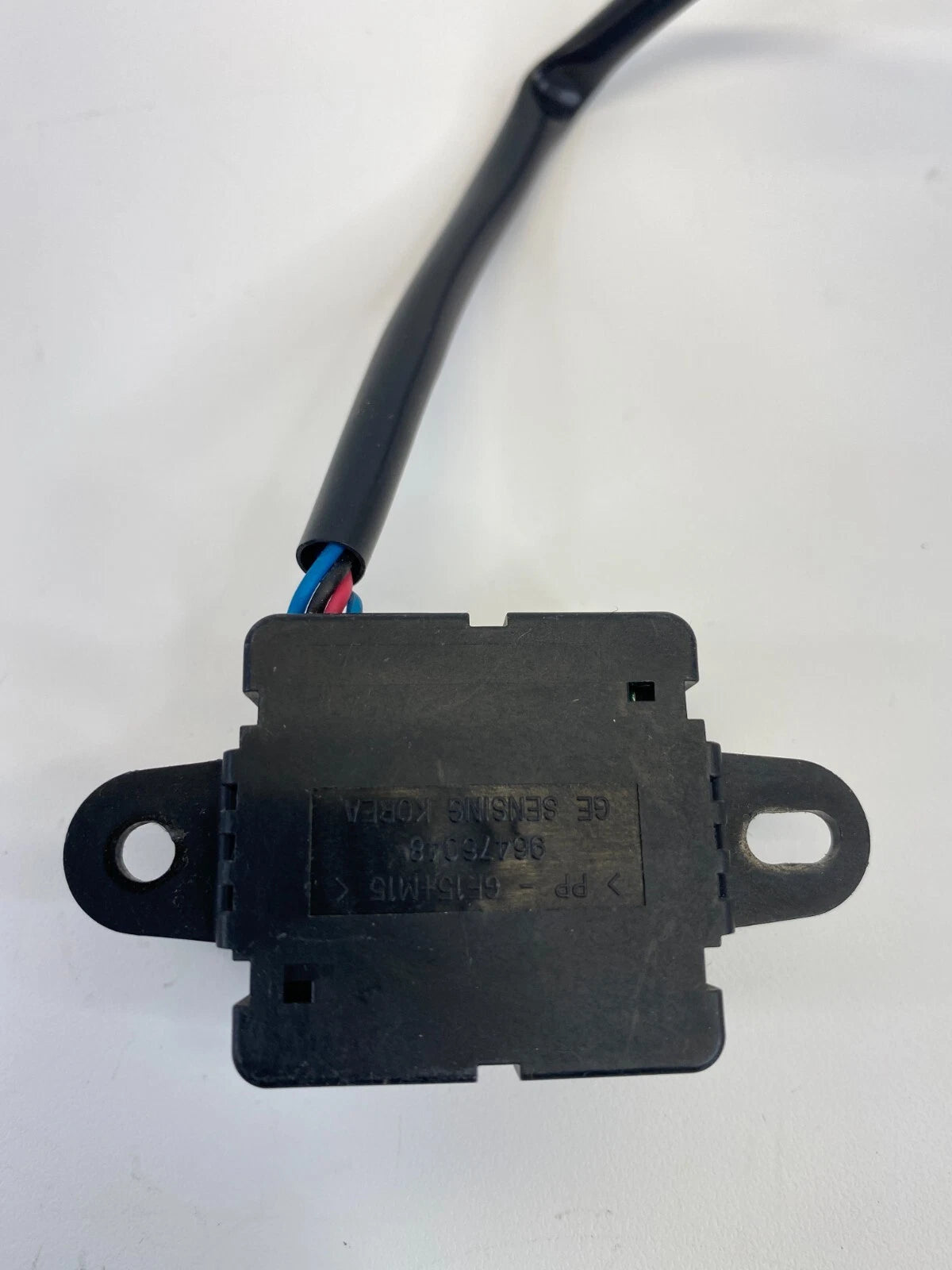 2012-2015 CHEVROLET CAPTIVA SPORT INTERIOR CABIN AIR TEMPERATURE TEMP SENSOR OEM