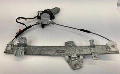 2002 2003 ACURA TL FRONT RIGHT PASSENGER POWER WINDOW REGULATOR MOTOR OEM