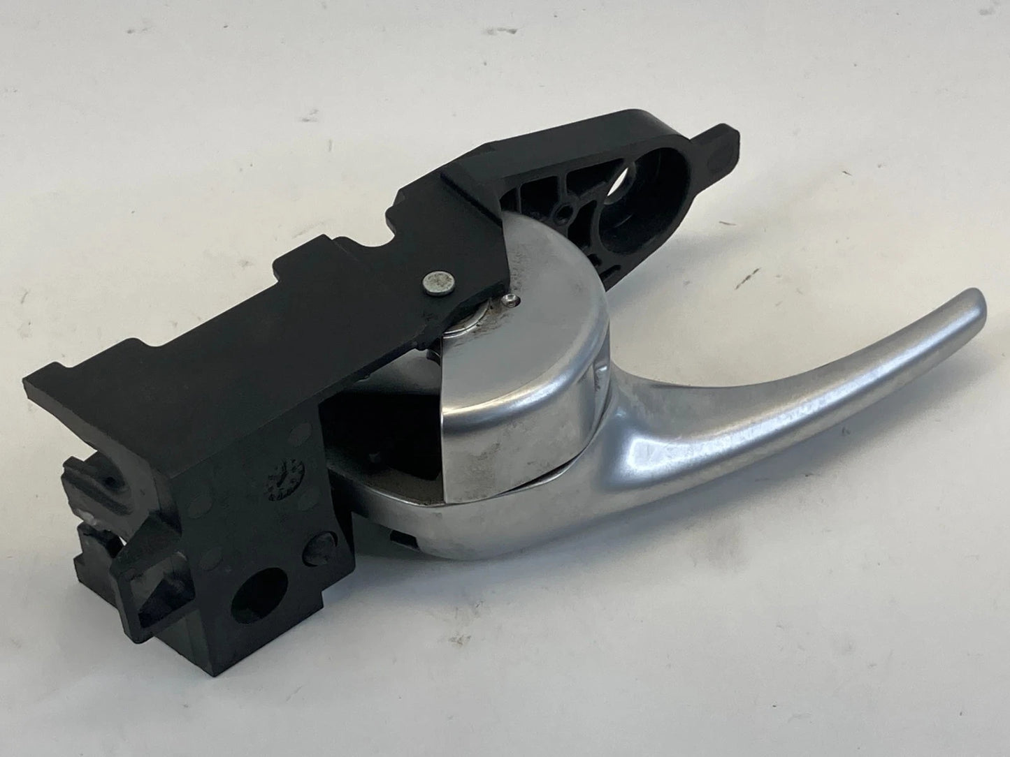 2013 2014 2015 2016 Dodge Dart Rear Left Side Interior Inner Door Handle OEM