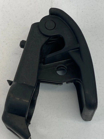 07-12 DODGE CALIBER 07-17 JEEP COMPASS HOOD RELEASE OPENER PULL HANDLE LEVER OEM