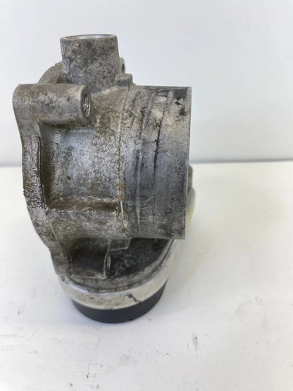 2005-2010 CHRYSLER 300 2.7L V6 A/T THROTTLE BODY VALVE ASSY 04861691AA OEM