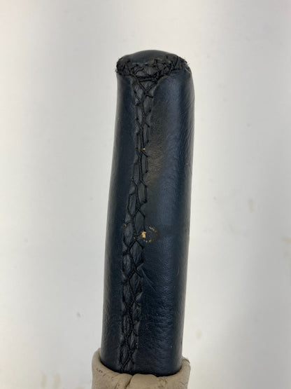 1999 2000 BMW 323i Emergency Parking Brake Handle Boot Cover Only OEM