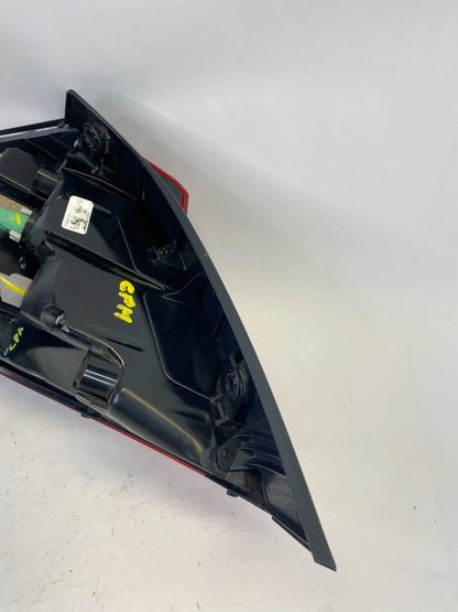 2016-2021 HONDA CIVIC SEDAN RIGHT PASSENGER OUTER TAIL LIGHT LAMP ASSEMBLY OEM