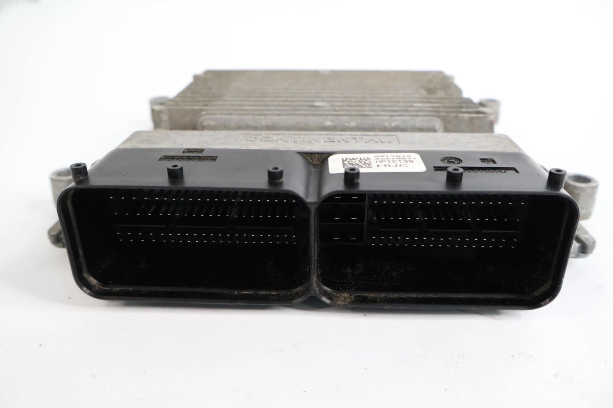 2014-2016 HYUNDAI ELANTRA 1.8L AT ENGINE COMPUTER CONTROL MODULE ECU 39102-2EML6