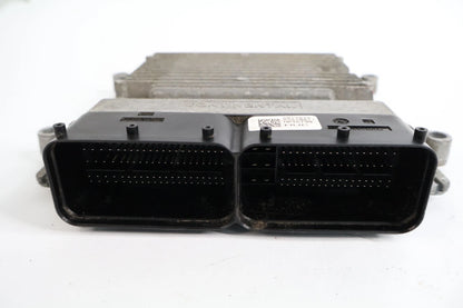 2014-2016 HYUNDAI ELANTRA 1.8L AT ENGINE COMPUTER CONTROL MODULE ECU 39102-2EML6