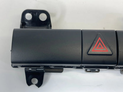 2007-2009 DODGE CALIBER EMERGENCY HAZARD WARNING LIGHT CONTROL SWITCH 04602714AD