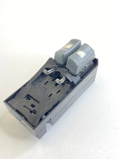 1996-2005 GMC SAFARI FRONT LEFT DRIVER SIDE DOOR POWER WINDOW SWITCH OEM