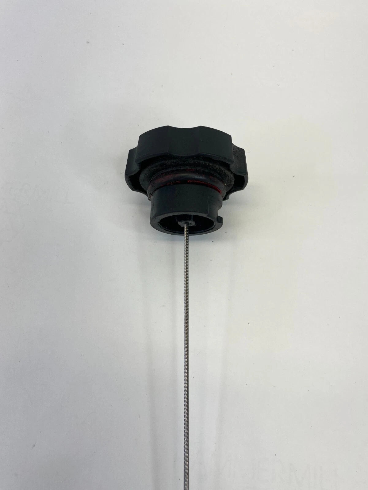 2013-2019 FORD POLICE INTERCEPTOR UTILITY A/T TRANSMISSION FLUID DIPSTICK LEVEL