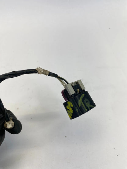 2009-2020 DODGE JOURNEY REAR TAIL LIGHT TAILLIGHT WIRE WIRING CABLE PLUG OEM
