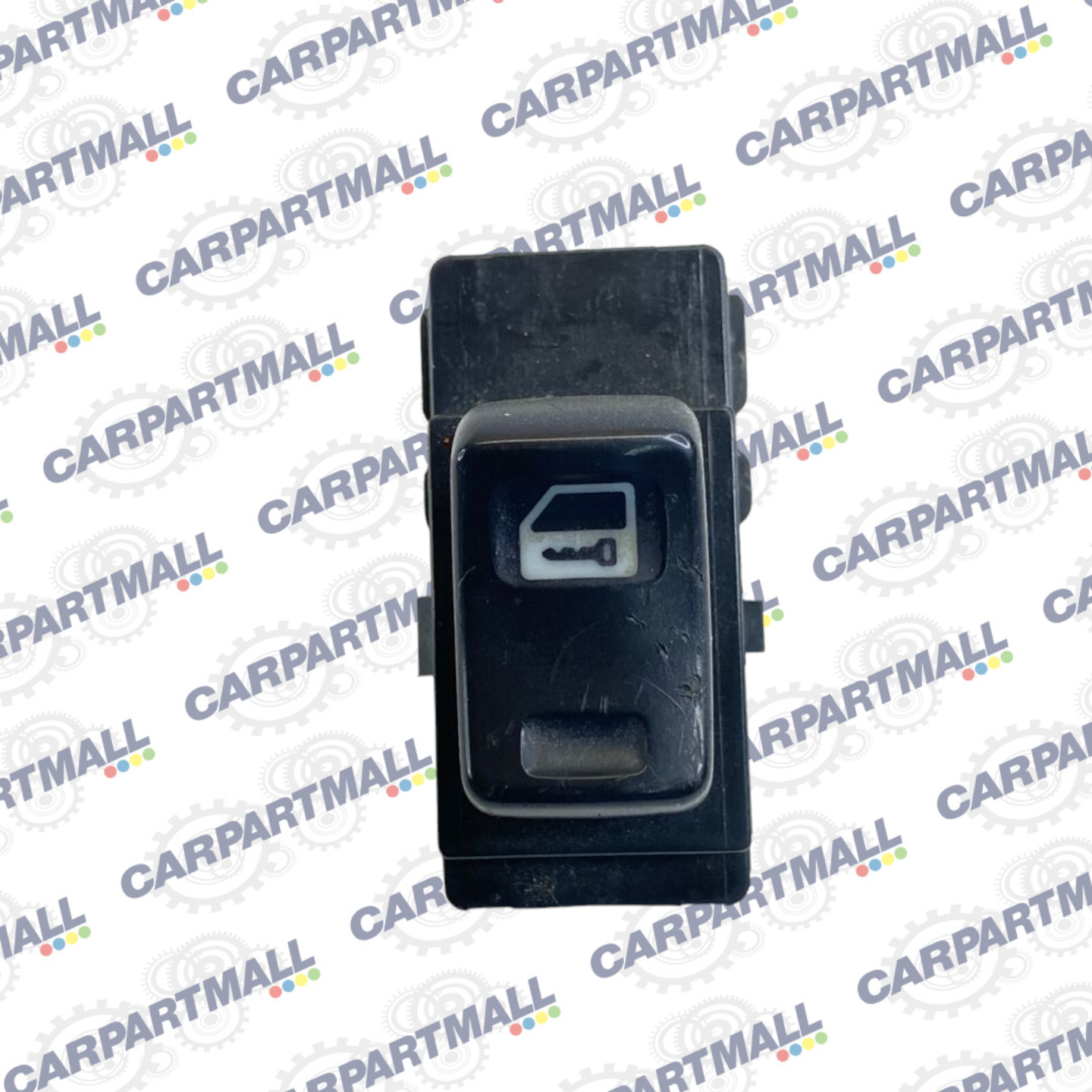 2000 2001 2002 2003 Nissan Maxima Font Door Lock Switch Control Button Assembly