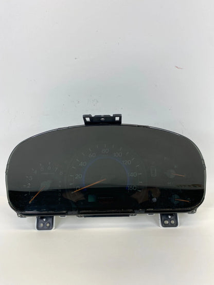 2005 HONDA ODYSSEY MPH 3.5L AT SPEEDOMETER INSTRUMENT CLUSTER 78100-SHJ-A220-M1