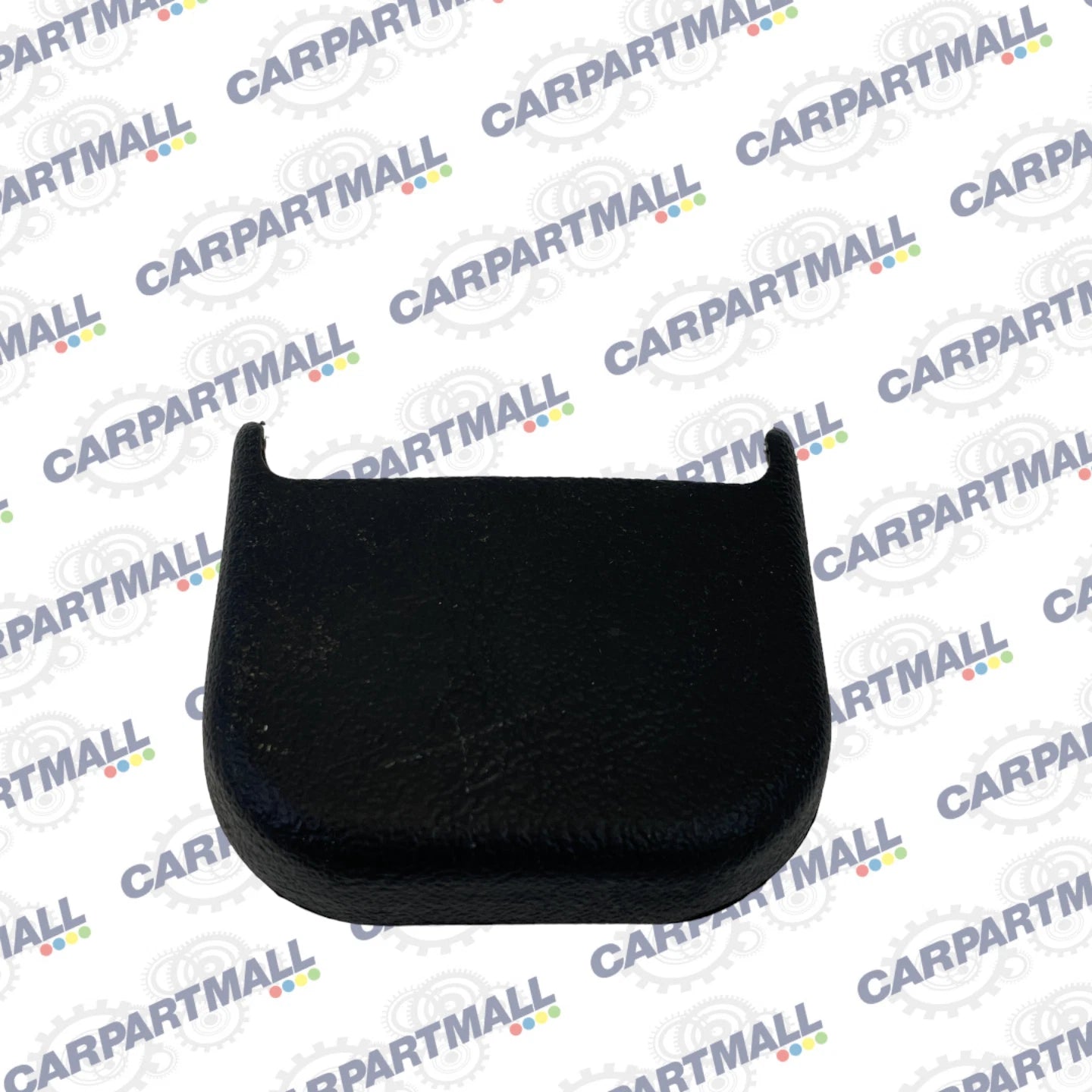 04-12 MITSUBISHI GALANT FRONT LEFT SEAT REAR LEFT OR RIGHT SIDE TRACK TRIM COVER