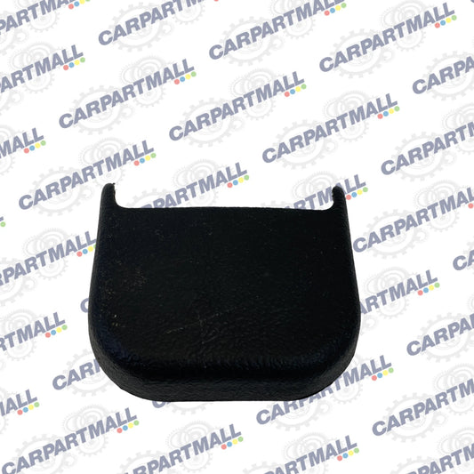 04-12 MITSUBISHI GALANT FRONT LEFT SEAT REAR LEFT OR RIGHT SIDE TRACK TRIM COVER