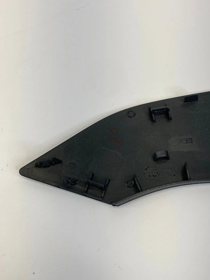 15-18 FORD FOCUS CENTER CONSOLE RIGHT SIDE COVER TRIM BEZEL F1EB-A045H92-CEW OEM