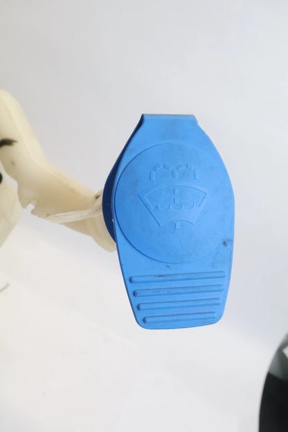 2006-2010 VW BEETLE 2.5L WINDSHIELD WASHER FLUID RESERVOIR BOTTLE 1C0955453M OEM