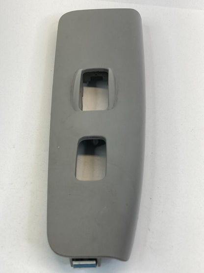 04-09 Kia Spectra Front Right Side Door Power Window Switch Bezel 93575-2F300