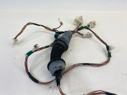 00-05 TOYOTA CELICA FRONT LEFT DRIVER DOOR WIRING CABLE WIRE HARNESS 82152-2G250