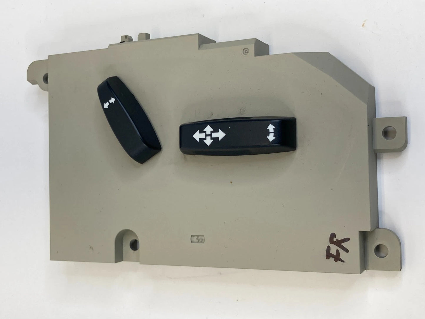 2011-2018 Volvo S60 Front Right Passenger Side Power Seat Control Switch OEM