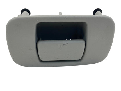 2005-2010 CHEVY COBALT COUPE GLOVE BOX COMPARTMENT LOCK LATCH HANDLE 10382765