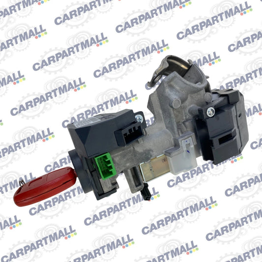 2005-2010 HONDA ODYSSEY IGNITION LOCK CYLINDER SWITCH ASSEMBLY WITH KEY OEM