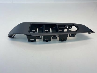 14-17 Mazda 6 Mazda6 Front Left Side Window Switch Bezel Trim Cover GMN3684L6