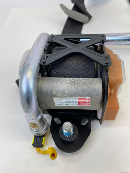 2011-2016 Kia Optima Front Right Passenger Side Seat Belt Retractor Assembly OEM