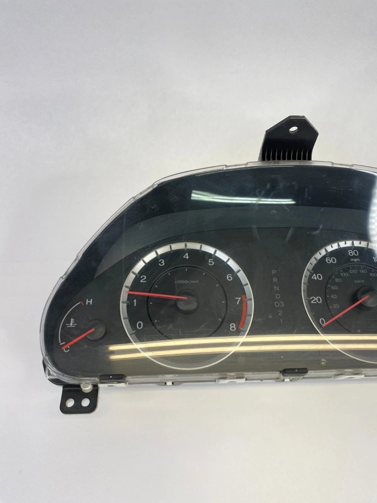 2011 2012 HONDA ACCORD A/T SPEEDOMETER INSTRUMENT CLUSTER 245K MILES 78100TA0A12