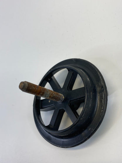 1995-2005 Hyundai Sonata Spare Tire Wheel Hold Down Retainer Bolt Clamp OEM