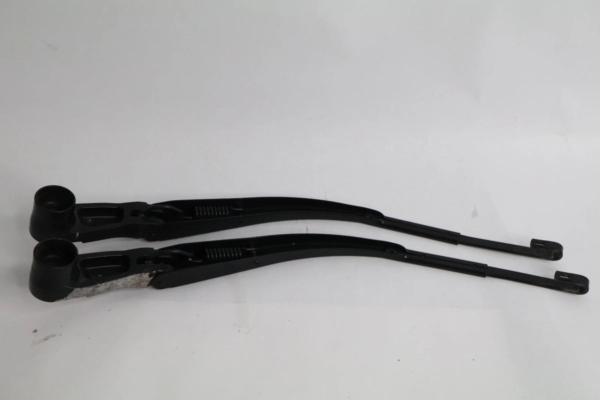 2006-2010 HUMMER H3 FRONT WINDSHIELD WIPER ARM SET LEFT & RIGHT OEM