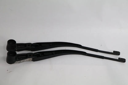 2006-2010 HUMMER H3 FRONT WINDSHIELD WIPER ARM SET LEFT & RIGHT OEM