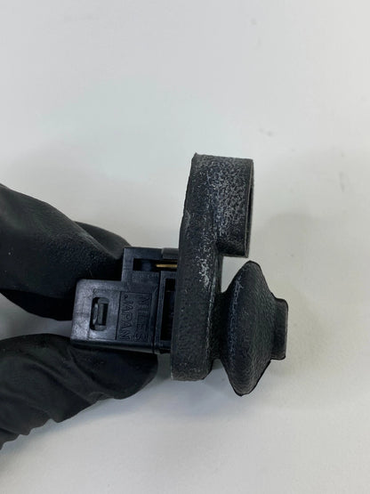 2003-2008 INFINITI G35 SEDAN FRONT LEFT DOOR AJAR JAMB LIGHT LAMP SWITCH BUTTON
