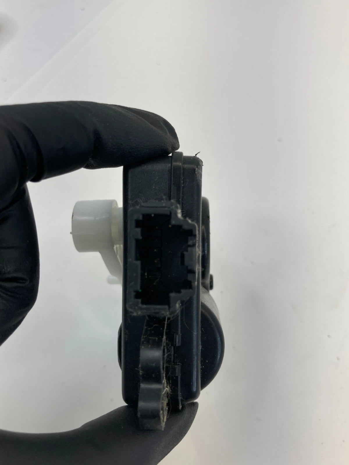 2013-2018 FORD C-MAX HVAC AC HEATER BLEND DOOR ACTUATOR FLAP 8L84-19E616-CA OEM