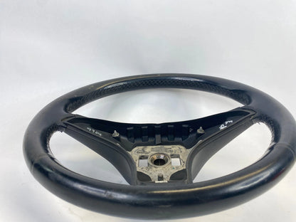 2008-2012 MERCEDES-BENZ GLK-350 STEERING WHEEL DRIVERS FRONT OEM 306989099162-AB