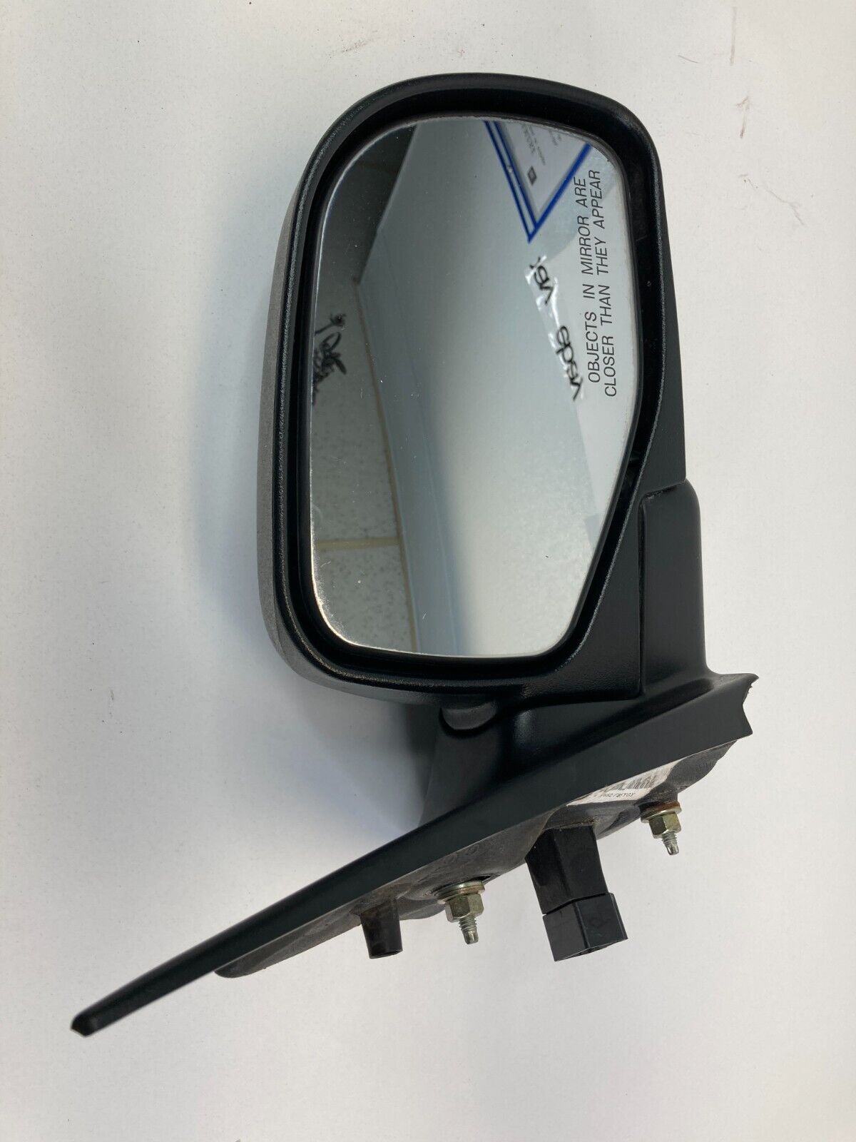 2002-2005 Ford Explorer Front Right Passenger Side View Power Mirror 9435706 OEM