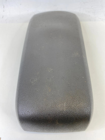 2008-2011 FORD FOCUS CENTER CONSOLE ARMREST ARM REST LID COVER COMPARTMENT OEM