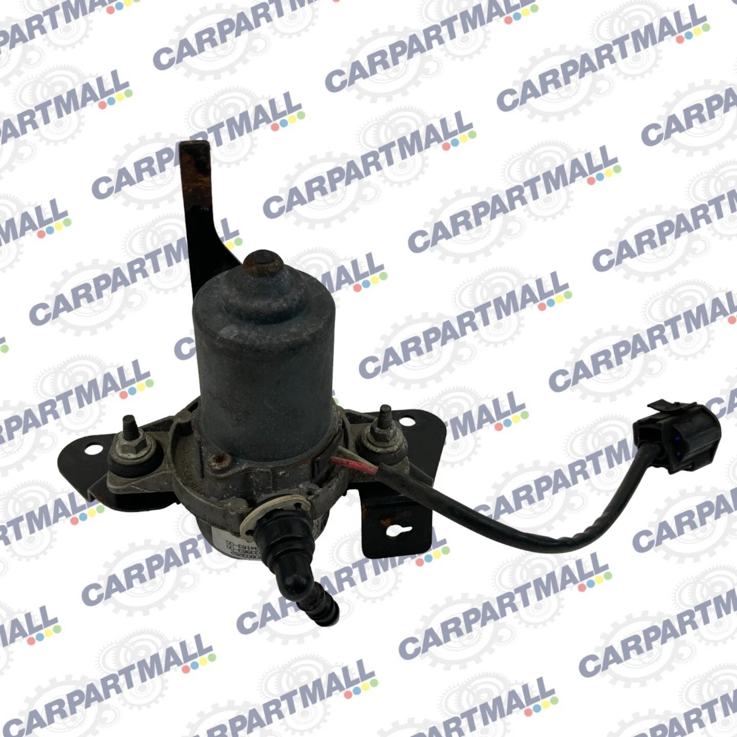 2009-2017 TRAVERSE 09-16 ACADIA AUXILIARY BRAKE BOOSTER VACUUM PUMP 20803252