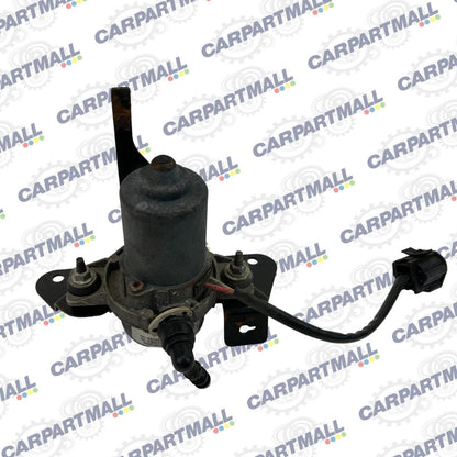 2009-2017 TRAVERSE 09-16 ACADIA AUXILIARY BRAKE BOOSTER VACUUM PUMP 20803252