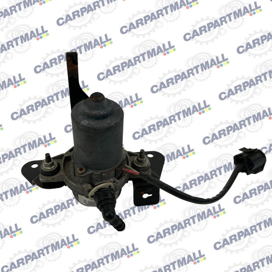 2009-2017 TRAVERSE 09-16 ACADIA AUXILIARY BRAKE BOOSTER VACUUM PUMP 20803252