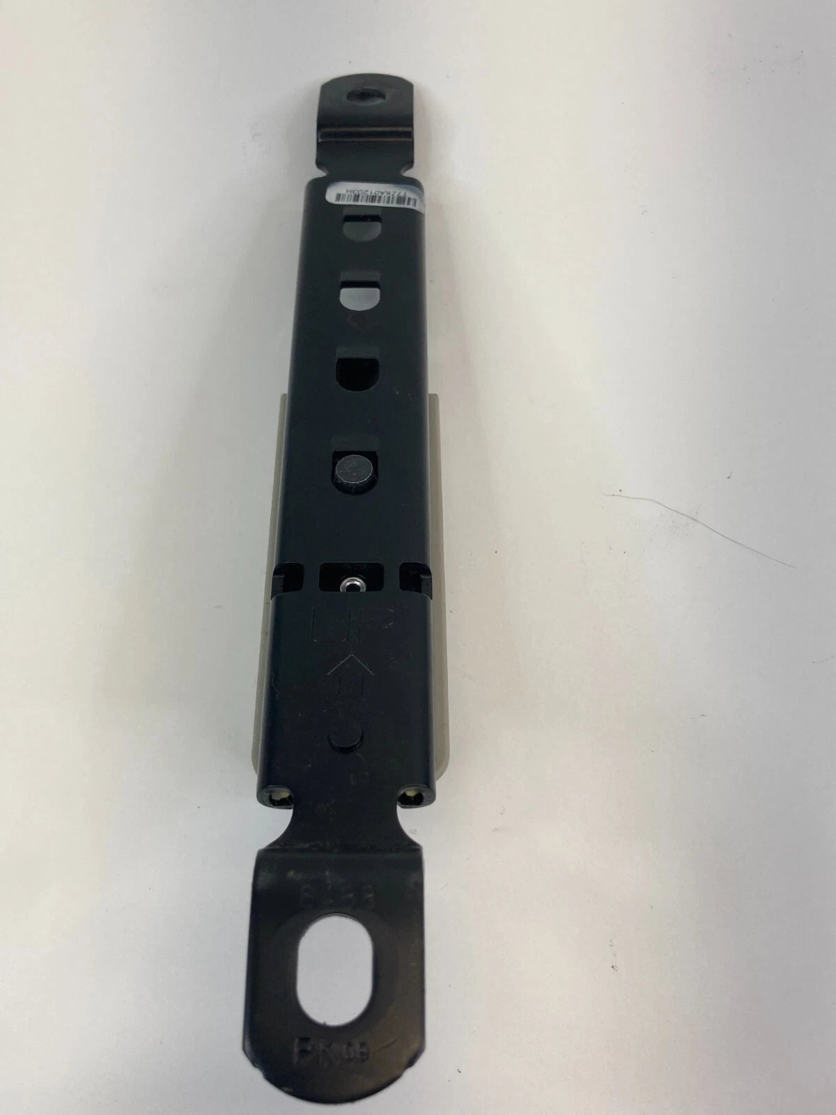 2007-2010 NISSAN SENTRA FRONT RIGHT PASSENGER SIDE SEAT BELT HEIGHT ADJUSTER OEM
